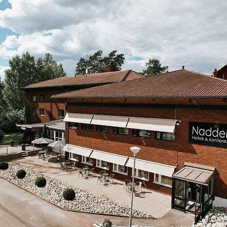 Nadden Hotell & Konferens Ramnas Ngoại thất bức ảnh