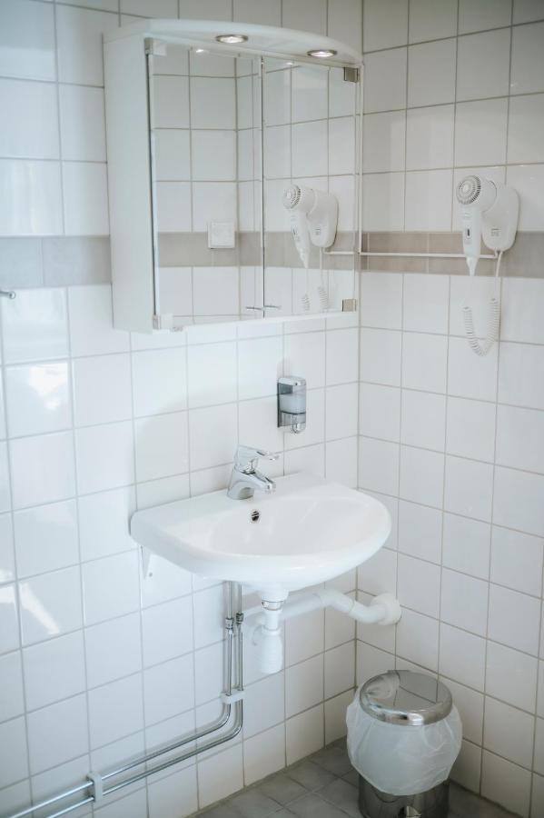 Nadden Hotell & Konferens Ramnas Ngoại thất bức ảnh