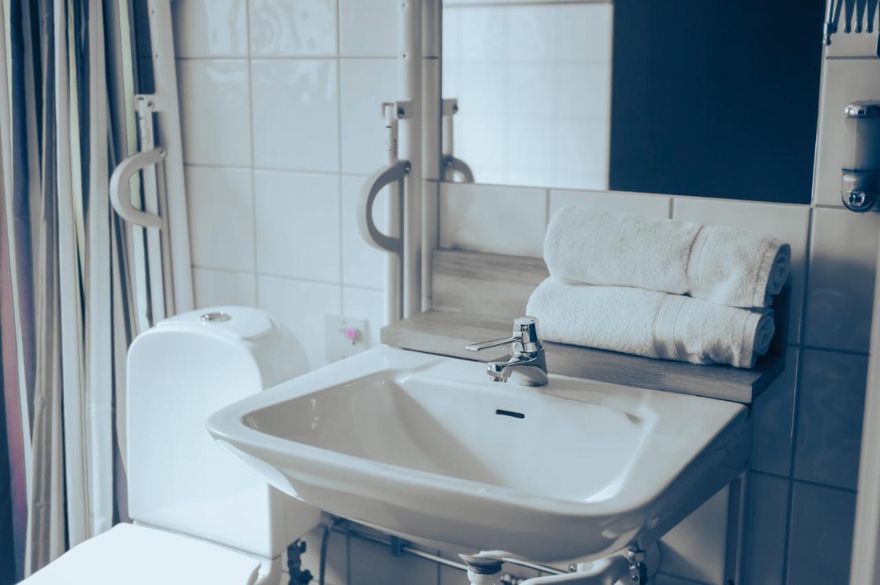 Nadden Hotell & Konferens Ramnas Ngoại thất bức ảnh