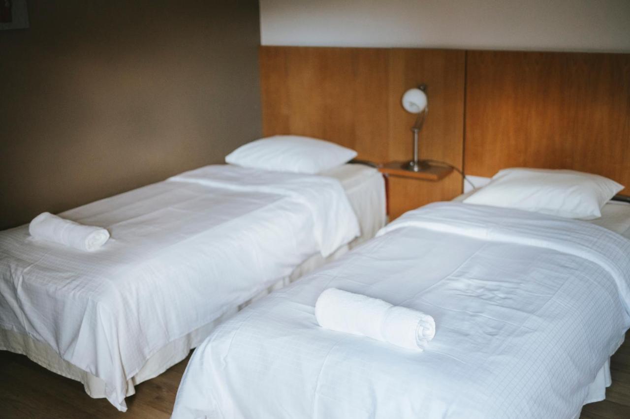 Nadden Hotell & Konferens Ramnas Ngoại thất bức ảnh
