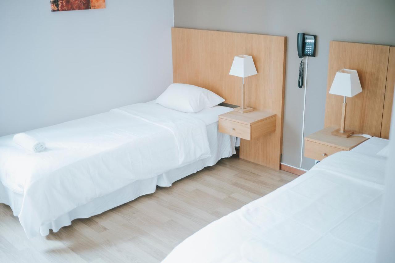 Nadden Hotell & Konferens Ramnas Ngoại thất bức ảnh