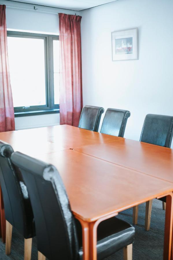 Nadden Hotell & Konferens Ramnas Ngoại thất bức ảnh