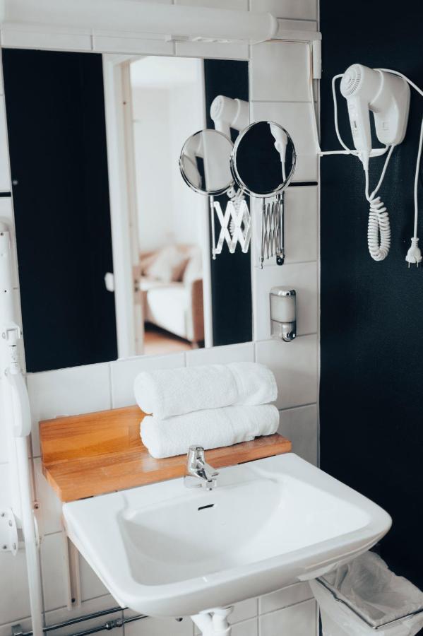 Nadden Hotell & Konferens Ramnas Ngoại thất bức ảnh