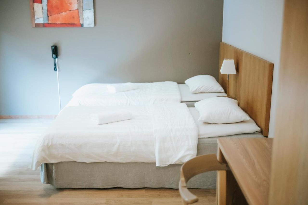 Nadden Hotell & Konferens Ramnas Ngoại thất bức ảnh