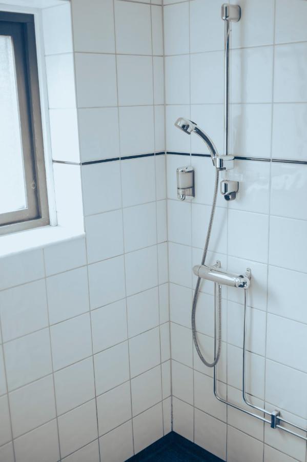Nadden Hotell & Konferens Ramnas Ngoại thất bức ảnh
